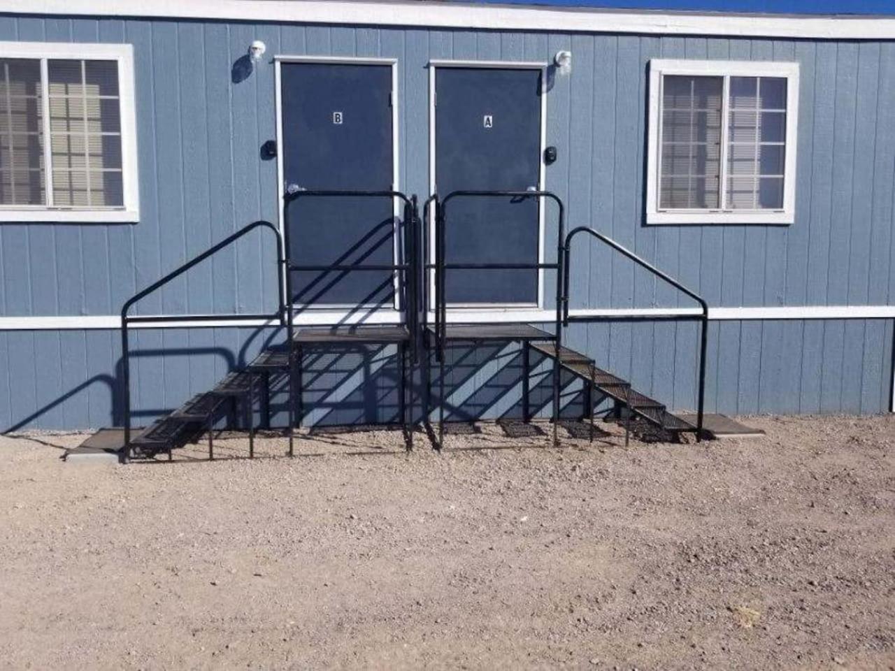 075A Affordable Getaway Near South Rim Sleeps 2 Villa Вал Екстериор снимка