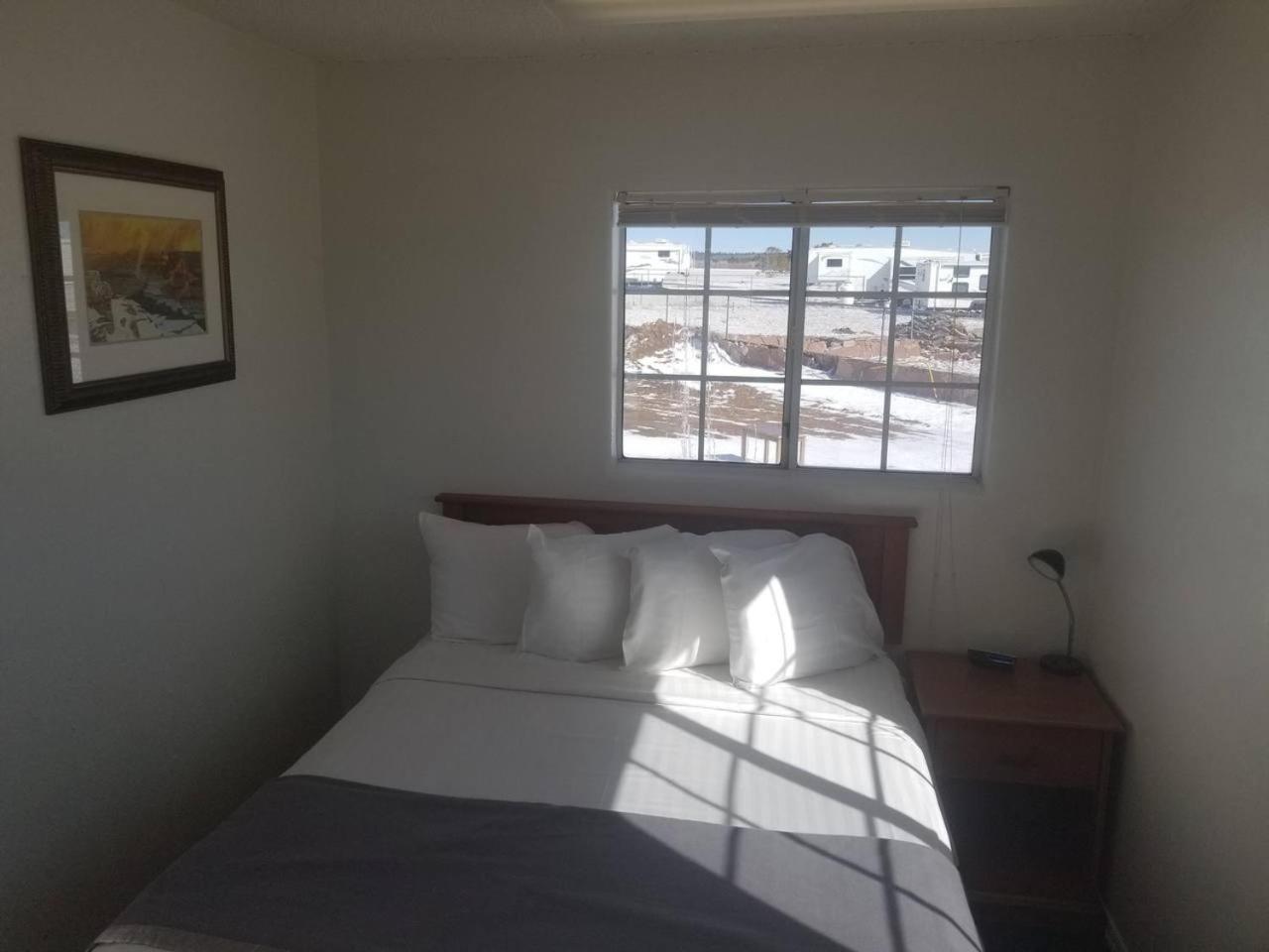 075A Affordable Getaway Near South Rim Sleeps 2 Villa Вал Екстериор снимка